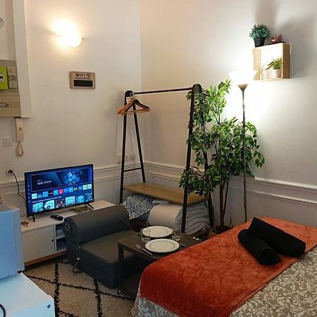 512 Grand Bonheur En Hypercentre Apartment Reims Ngoại thất bức ảnh