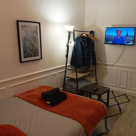 512 Grand Bonheur En Hypercentre Apartment Reims Ngoại thất bức ảnh
