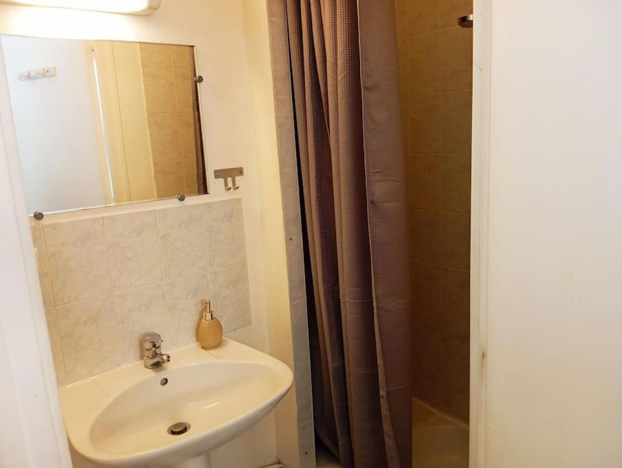 512 Grand Bonheur En Hypercentre Apartment Reims Ngoại thất bức ảnh