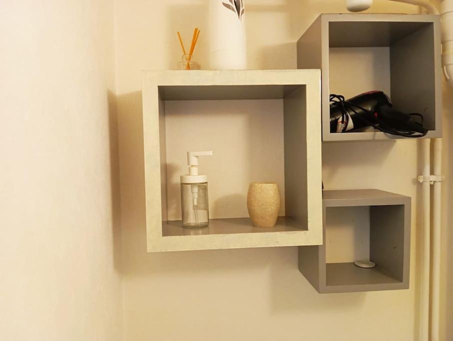 512 Grand Bonheur En Hypercentre Apartment Reims Ngoại thất bức ảnh
