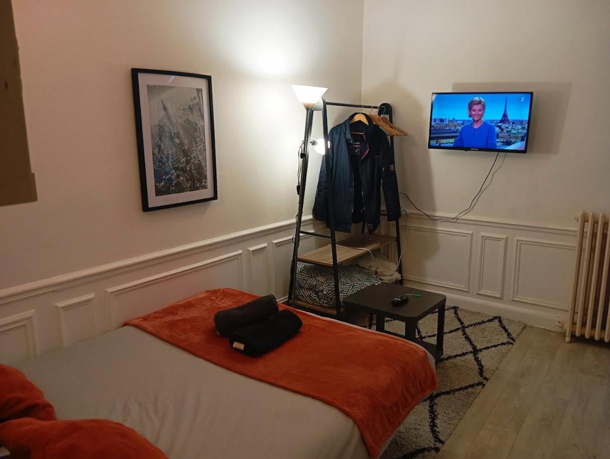 512 Grand Bonheur En Hypercentre Apartment Reims Ngoại thất bức ảnh